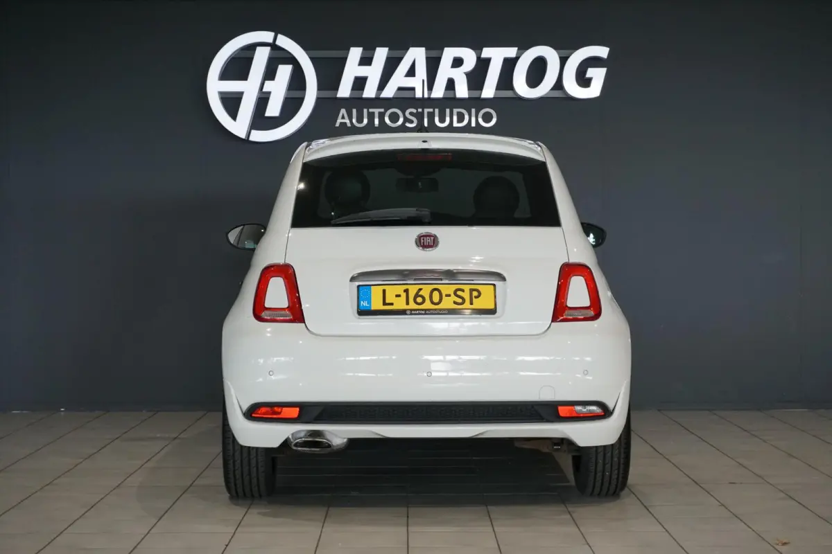 1.2 S + 16'' LMV / PDC