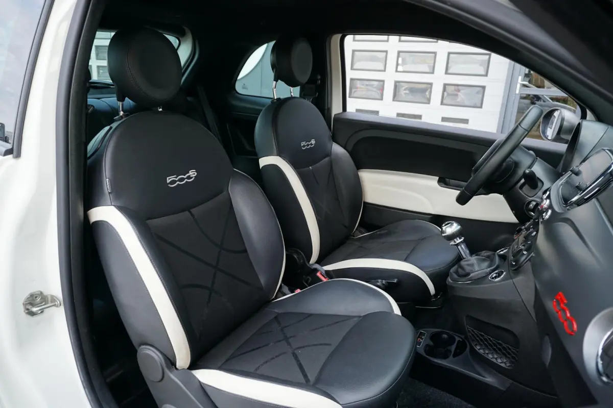1.2 S + 16'' LMV / PDC