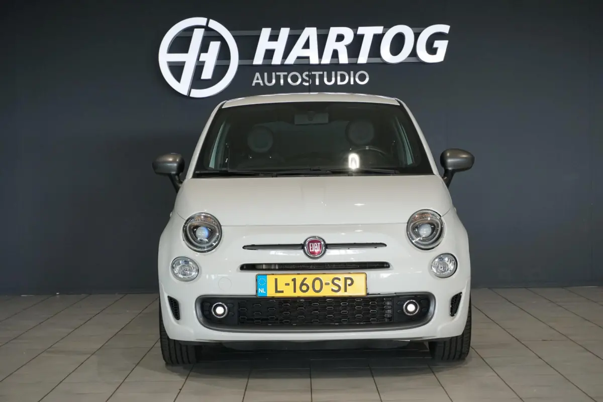 1.2 S + 16'' LMV / PDC