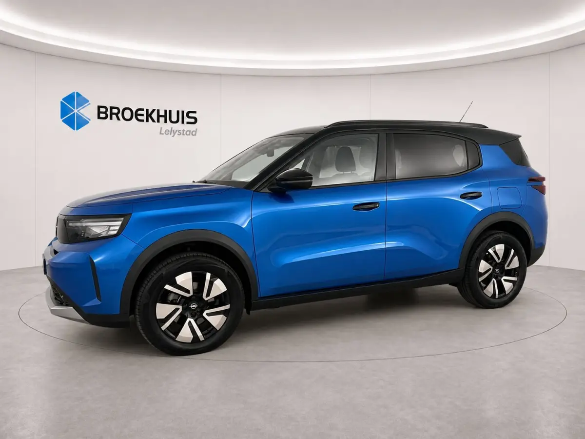44KWH 113PK GS AUTOMAAT NAVI / CLIMA / LED / PDC / 17" LMV / CAMERA / WINTERPAKKET / BLUETOOTH / CRUISECONTROL / NIEUWSTAAT !!