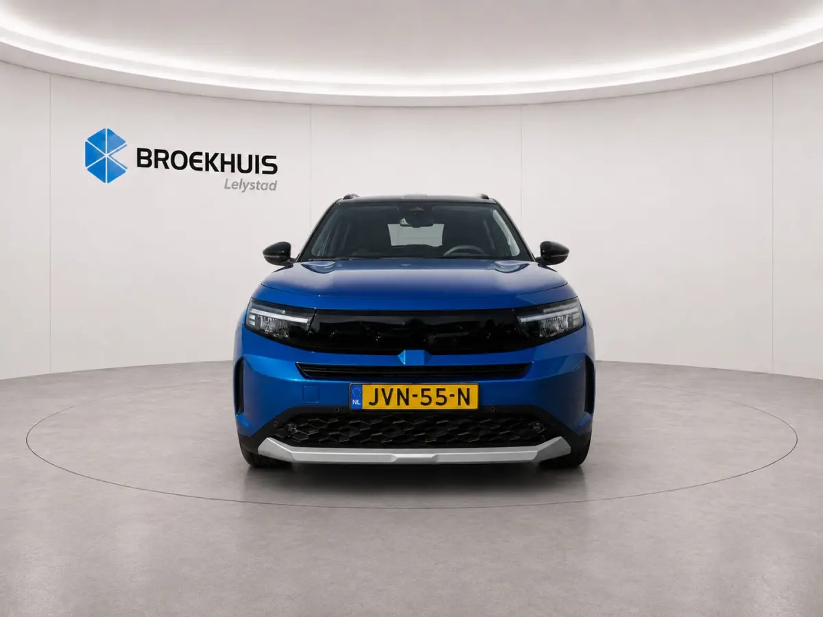 44KWH 113PK GS AUTOMAAT NAVI / CLIMA / LED / PDC / 17" LMV / CAMERA / WINTERPAKKET / BLUETOOTH / CRUISECONTROL / NIEUWSTAAT !!