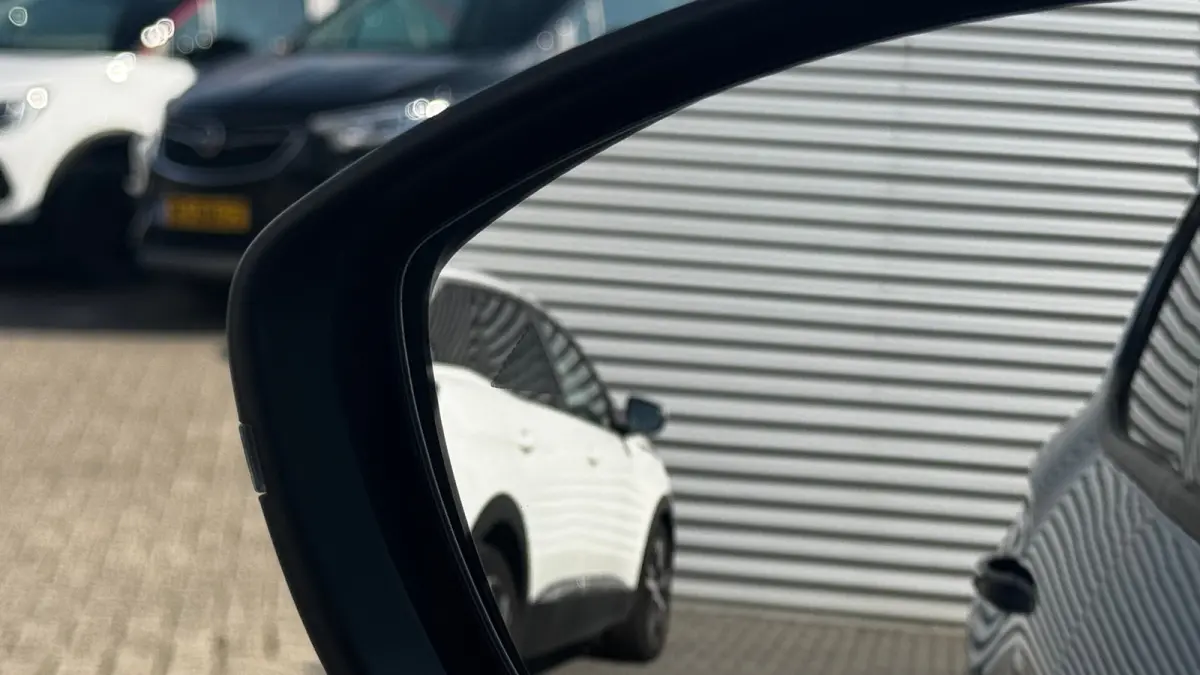 44KWH 113PK GS AUTOMAAT NAVI / CLIMA / LED / PDC / 17" LMV / CAMERA / WINTERPAKKET / BLUETOOTH / CRUISECONTROL / NIEUWSTAAT !!