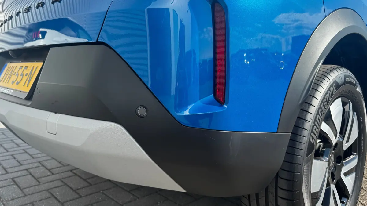 44KWH 113PK GS AUTOMAAT NAVI / CLIMA / LED / PDC / 17" LMV / CAMERA / WINTERPAKKET / BLUETOOTH / CRUISECONTROL / NIEUWSTAAT !!