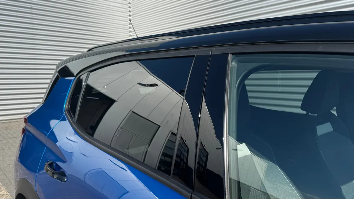 44KWH 113PK GS AUTOMAAT NAVI / CLIMA / LED / PDC / 17" LMV / CAMERA / WINTERPAKKET / BLUETOOTH / CRUISECONTROL / NIEUWSTAAT !!