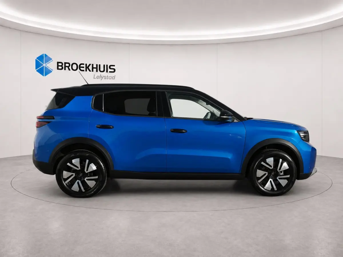 44KWH 113PK GS AUTOMAAT NAVI / CLIMA / LED / PDC / 17" LMV / CAMERA / WINTERPAKKET / BLUETOOTH / CRUISECONTROL / NIEUWSTAAT !!