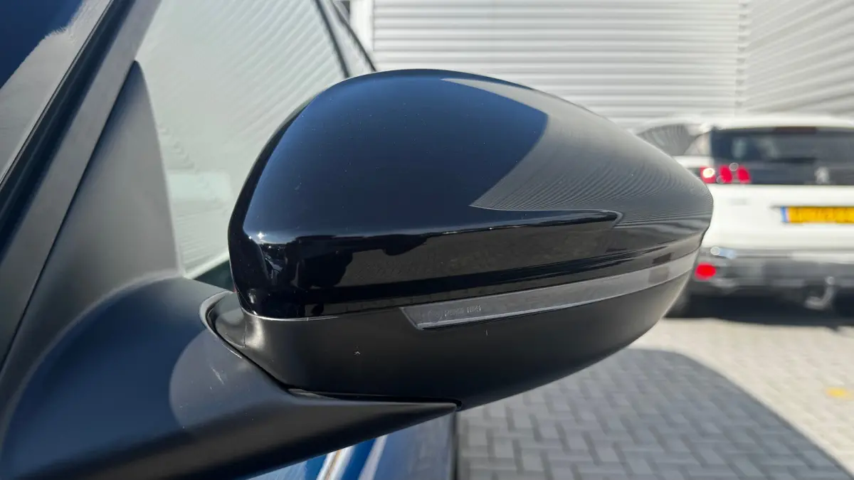 44KWH 113PK GS AUTOMAAT NAVI / CLIMA / LED / PDC / 17" LMV / CAMERA / WINTERPAKKET / BLUETOOTH / CRUISECONTROL / NIEUWSTAAT !!