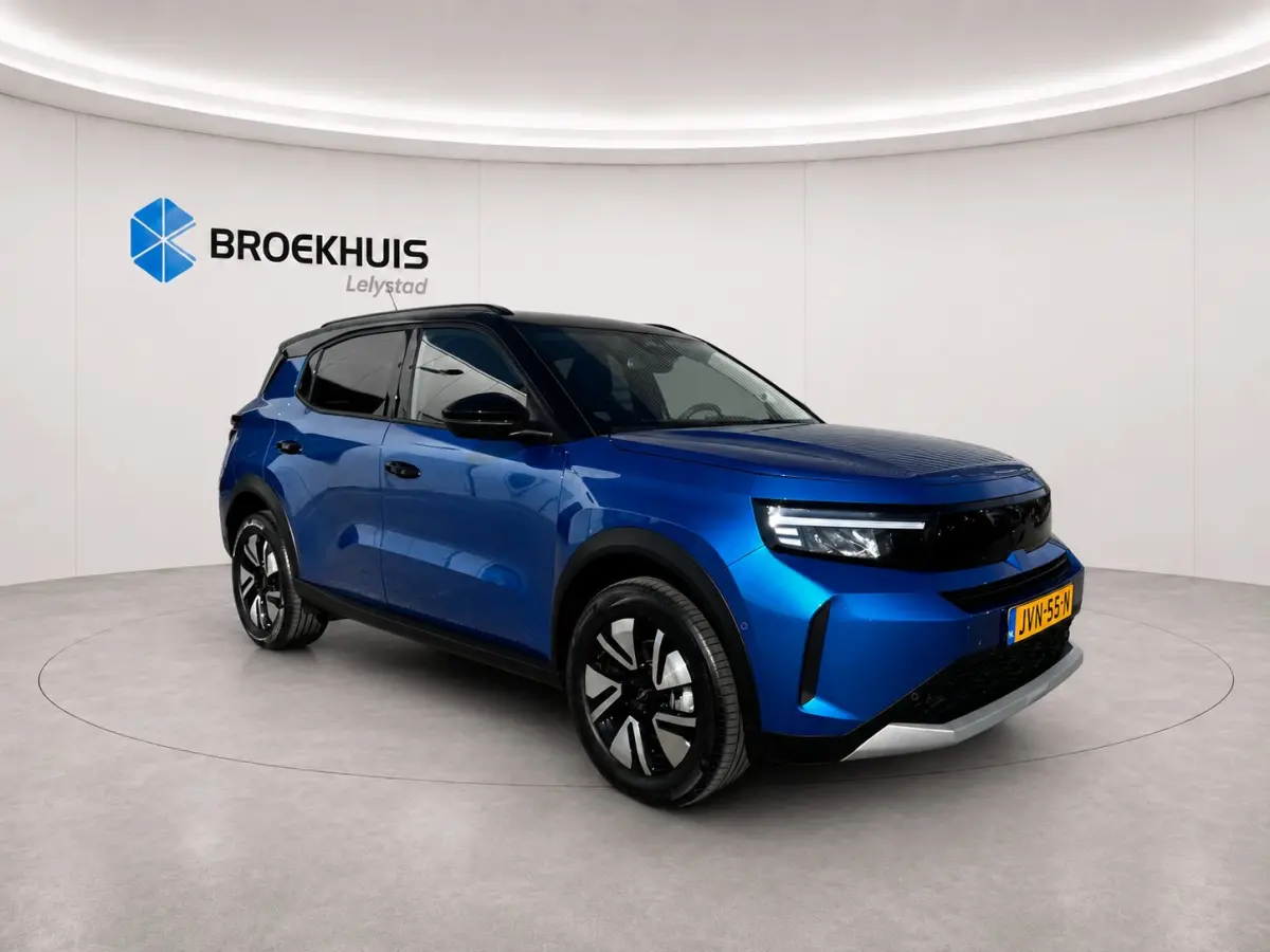 44KWH 113PK GS AUTOMAAT NAVI / CLIMA / LED / PDC / 17" LMV / CAMERA / WINTERPAKKET / BLUETOOTH / CRUISECONTROL / NIEUWSTAAT !!