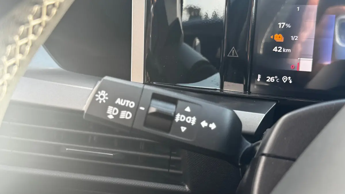 44KWH 113PK GS AUTOMAAT NAVI / CLIMA / LED / PDC / 17" LMV / CAMERA / WINTERPAKKET / BLUETOOTH / CRUISECONTROL / NIEUWSTAAT !!