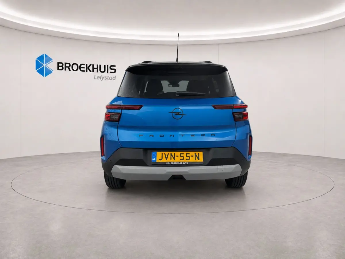 44KWH 113PK GS AUTOMAAT NAVI / CLIMA / LED / PDC / 17" LMV / CAMERA / WINTERPAKKET / BLUETOOTH / CRUISECONTROL / NIEUWSTAAT !!