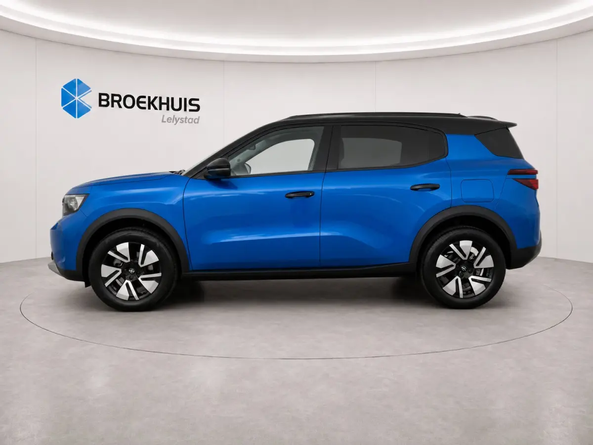 44KWH 113PK GS AUTOMAAT NAVI / CLIMA / LED / PDC / 17" LMV / CAMERA / WINTERPAKKET / BLUETOOTH / CRUISECONTROL / NIEUWSTAAT !!