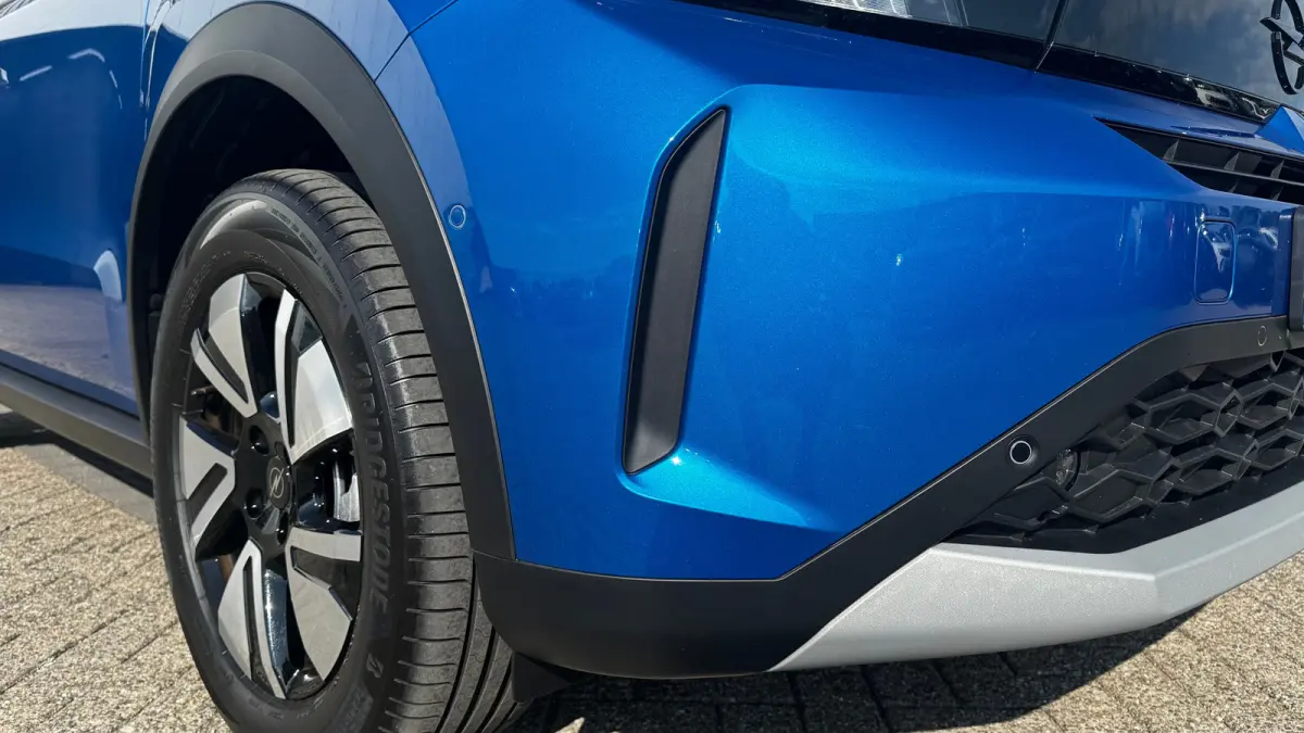 44KWH 113PK GS AUTOMAAT NAVI / CLIMA / LED / PDC / 17" LMV / CAMERA / WINTERPAKKET / BLUETOOTH / CRUISECONTROL / NIEUWSTAAT !!