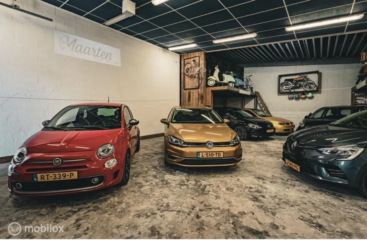 1.3 TCe 140 Intens Pano/Groot scherm