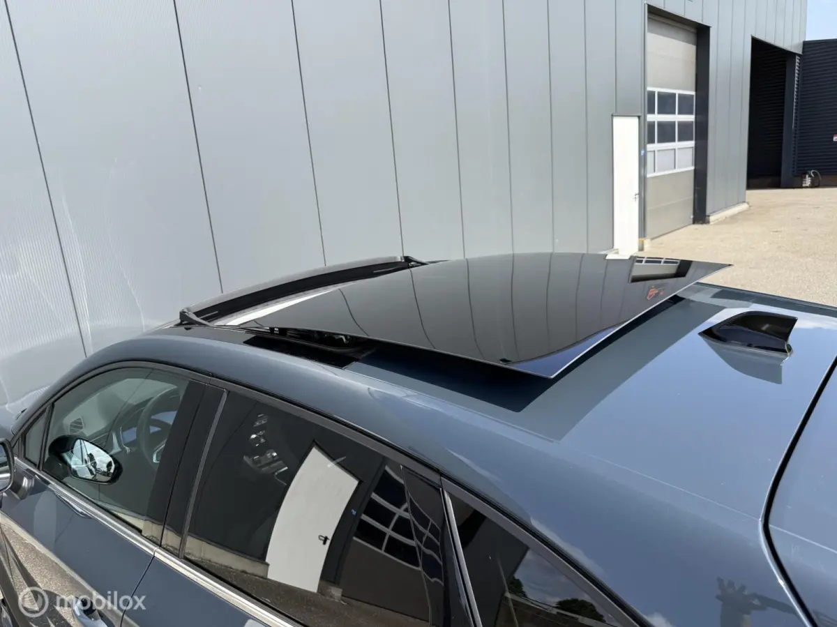 1.3 TCe 140 Intens Pano/Groot scherm