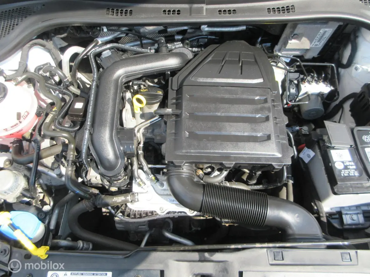 1.0 TSI Business Edition Org Ned Luxe!