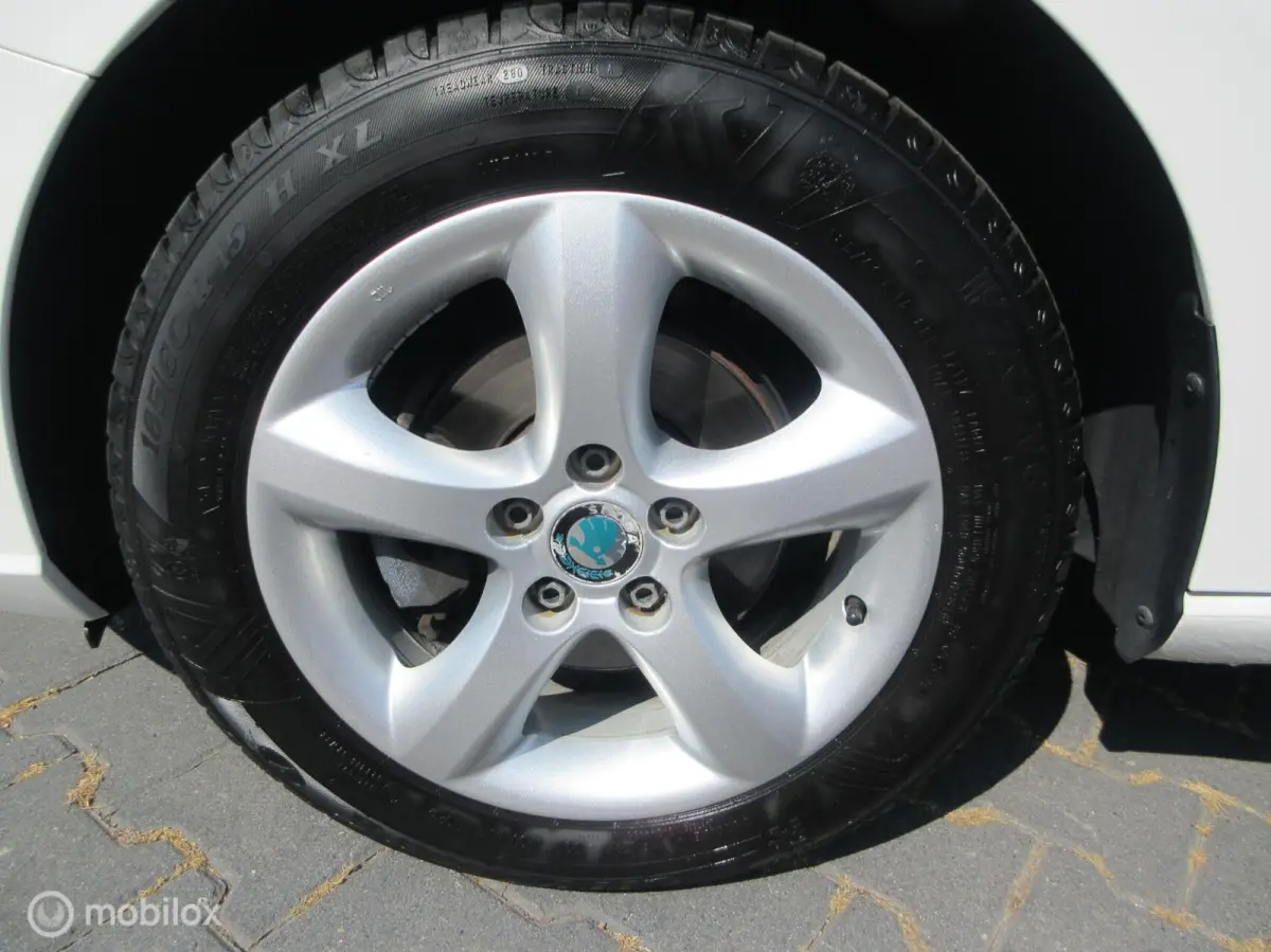 1.0 TSI Business Edition Org Ned Luxe!