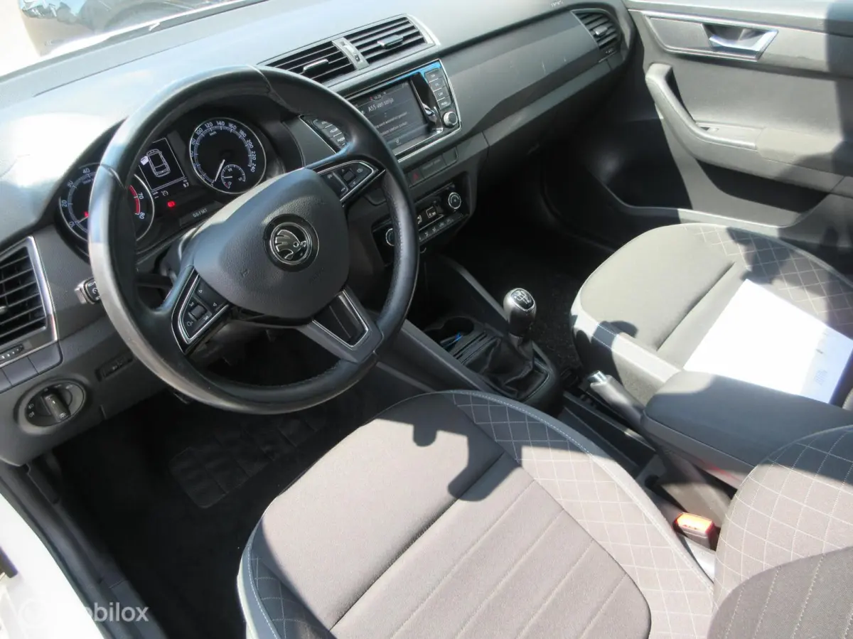 1.0 TSI Business Edition Org Ned Luxe!