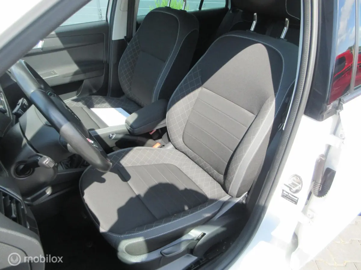 1.0 TSI Business Edition Org Ned Luxe!