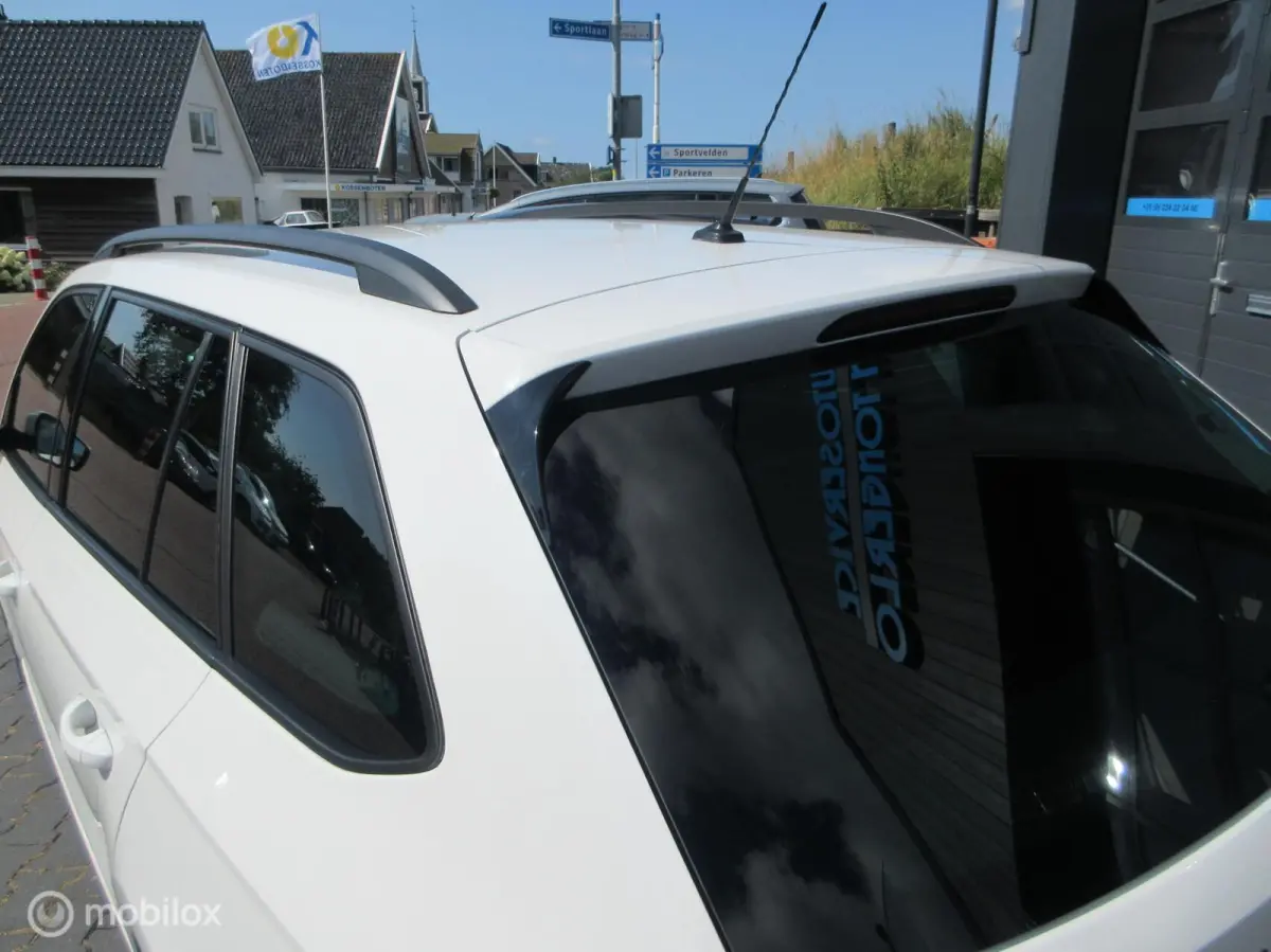 1.0 TSI Business Edition Org Ned Luxe!