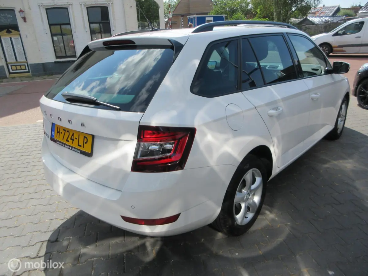 1.0 TSI Business Edition Org Ned Luxe!