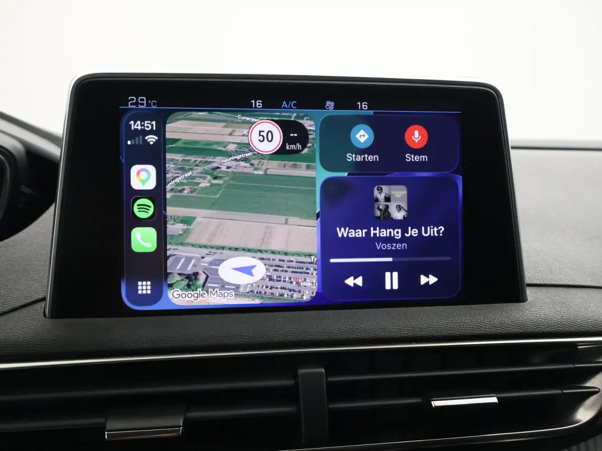 1.2 PT 130 PK AUT. + TREKHAAK | STOELVERWARMING | APPLE CARPLAY |