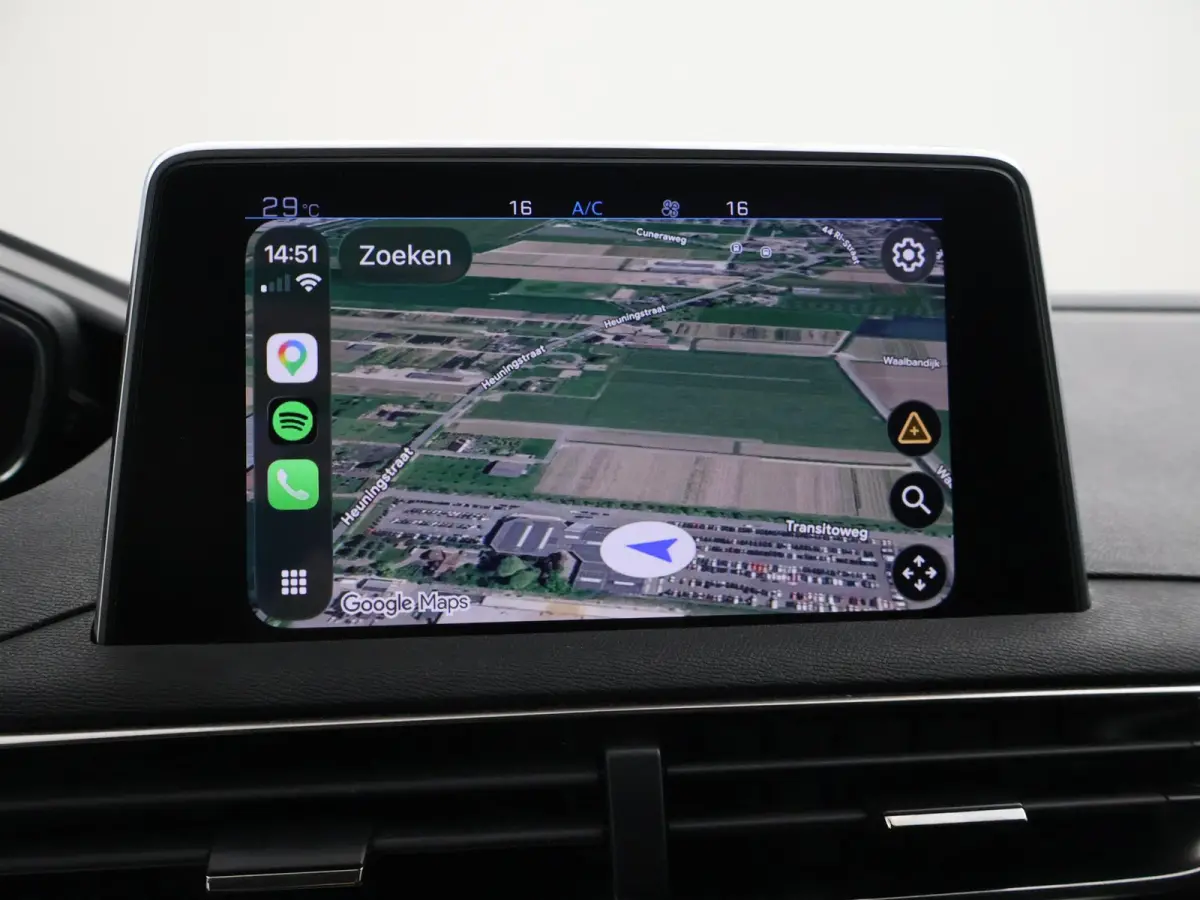 1.2 PT 130 PK AUT. + TREKHAAK | STOELVERWARMING | APPLE CARPLAY |