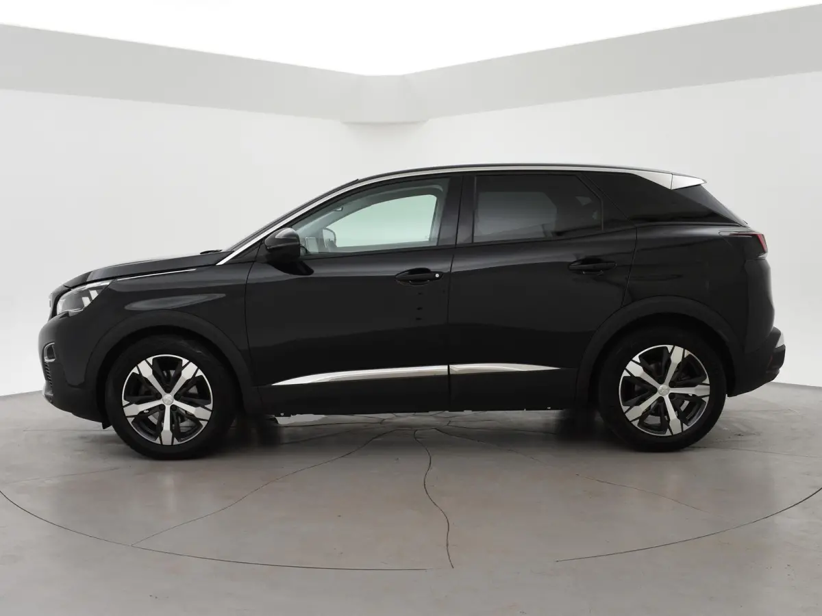 1.2 PT 130 PK AUT. + TREKHAAK | STOELVERWARMING | APPLE CARPLAY |