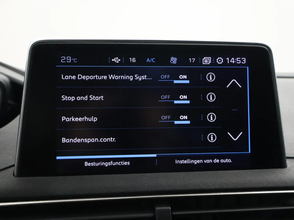 1.2 PT 130 PK AUT. + TREKHAAK | STOELVERWARMING | APPLE CARPLAY |