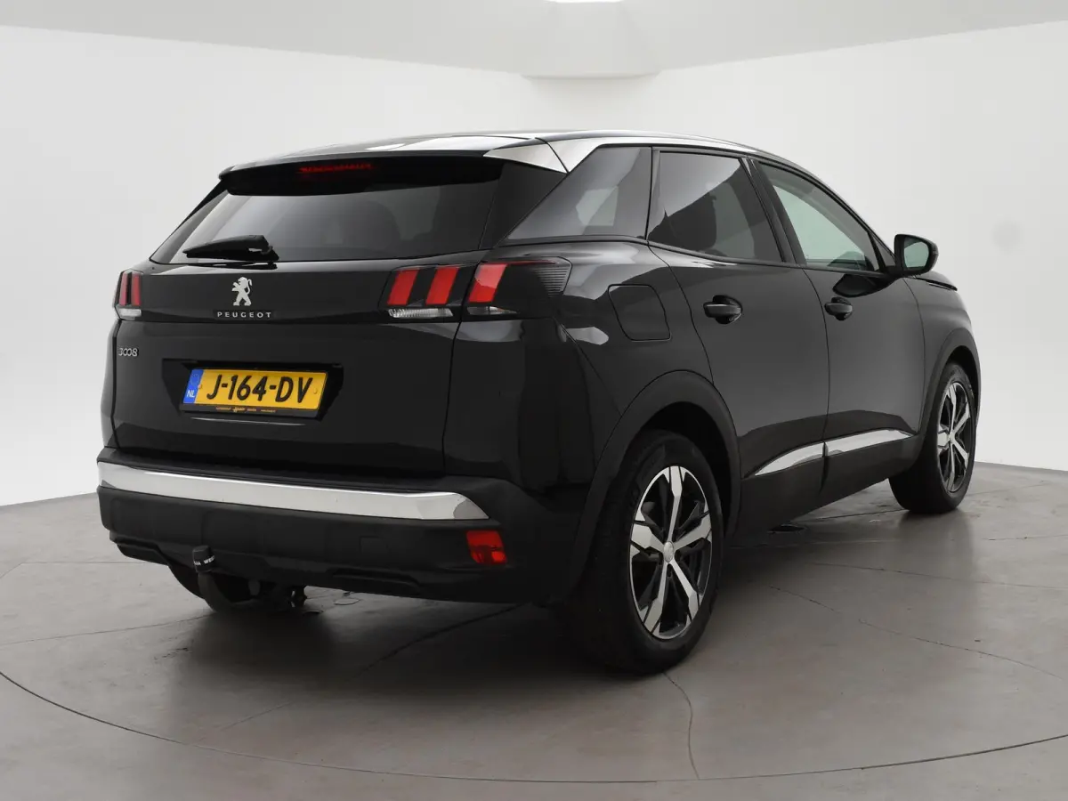 1.2 PT 130 PK AUT. + TREKHAAK | STOELVERWARMING | APPLE CARPLAY |