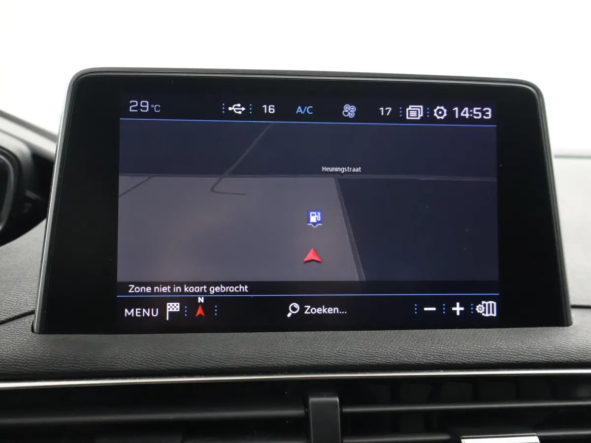 1.2 PT 130 PK AUT. + TREKHAAK | STOELVERWARMING | APPLE CARPLAY |