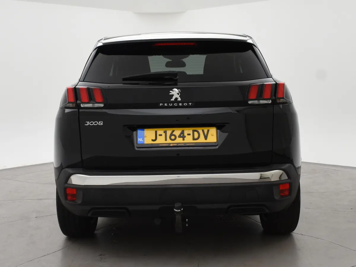 1.2 PT 130 PK AUT. + TREKHAAK | STOELVERWARMING | APPLE CARPLAY |