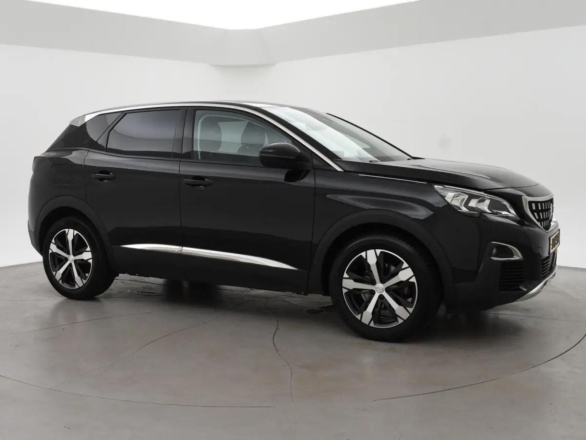 1.2 PT 130 PK AUT. + TREKHAAK | STOELVERWARMING | APPLE CARPLAY |