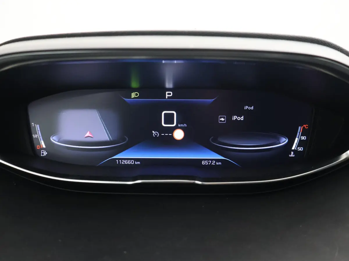 1.2 PT 130 PK AUT. + TREKHAAK | STOELVERWARMING | APPLE CARPLAY |