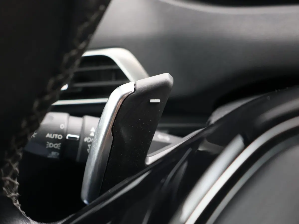 1.2 PT 130 PK AUT. + TREKHAAK | STOELVERWARMING | APPLE CARPLAY |
