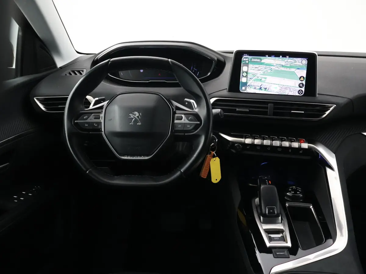 1.2 PT 130 PK AUT. + TREKHAAK | STOELVERWARMING | APPLE CARPLAY |