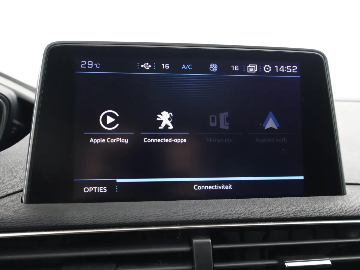 1.2 PT 130 PK AUT. + TREKHAAK | STOELVERWARMING | APPLE CARPLAY |
