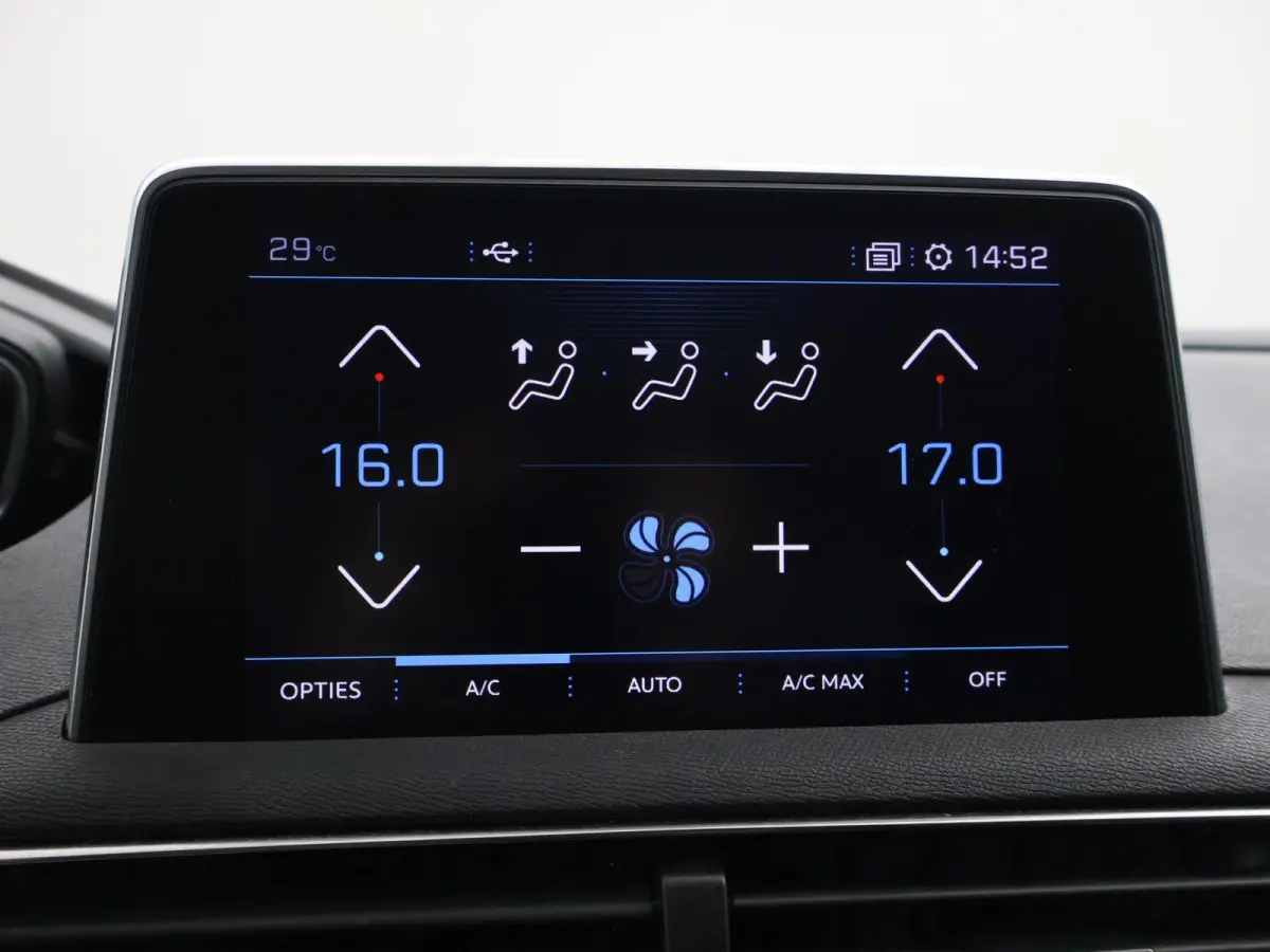 1.2 PT 130 PK AUT. + TREKHAAK | STOELVERWARMING | APPLE CARPLAY |