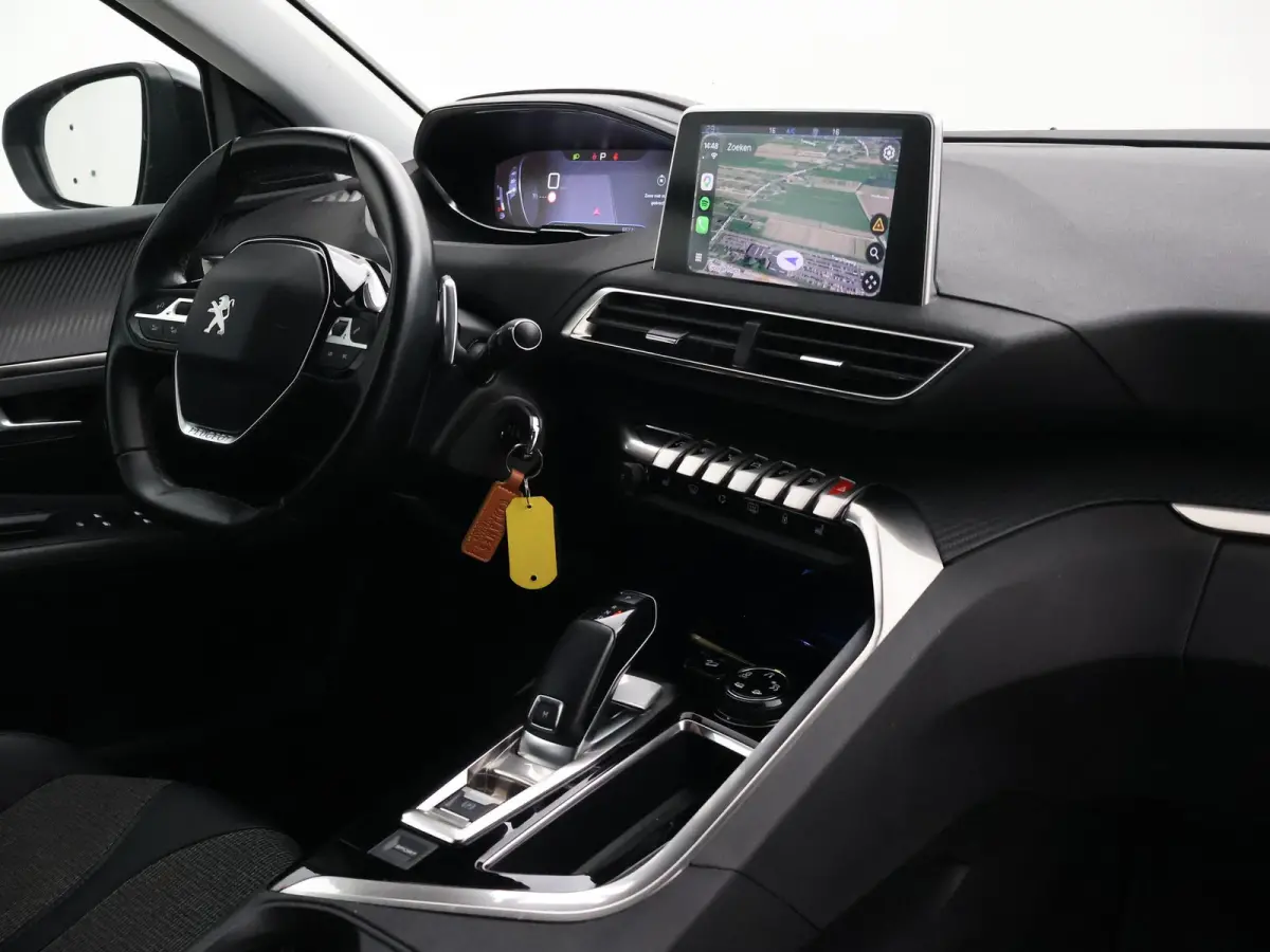 1.2 PT 130 PK AUT. + TREKHAAK | STOELVERWARMING | APPLE CARPLAY |