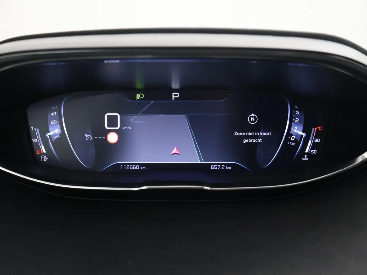 1.2 PT 130 PK AUT. + TREKHAAK | STOELVERWARMING | APPLE CARPLAY |