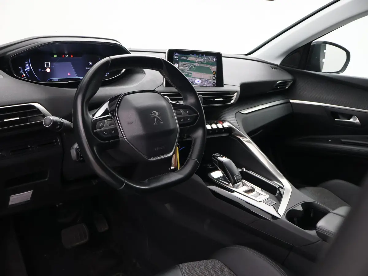 1.2 PT 130 PK AUT. + TREKHAAK | STOELVERWARMING | APPLE CARPLAY |