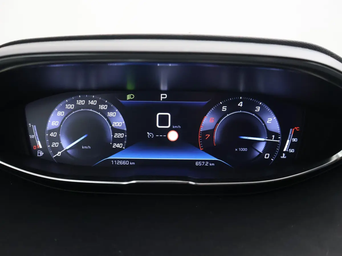 1.2 PT 130 PK AUT. + TREKHAAK | STOELVERWARMING | APPLE CARPLAY |