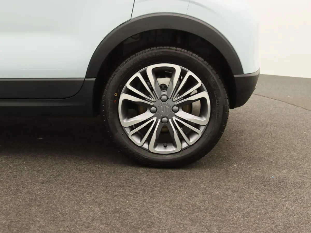Design 37.3 kWh DE VOORDELIGE ELEKTRISCHE STADSAUTO | RIJK UITGERUST | TAKE A LEAP!