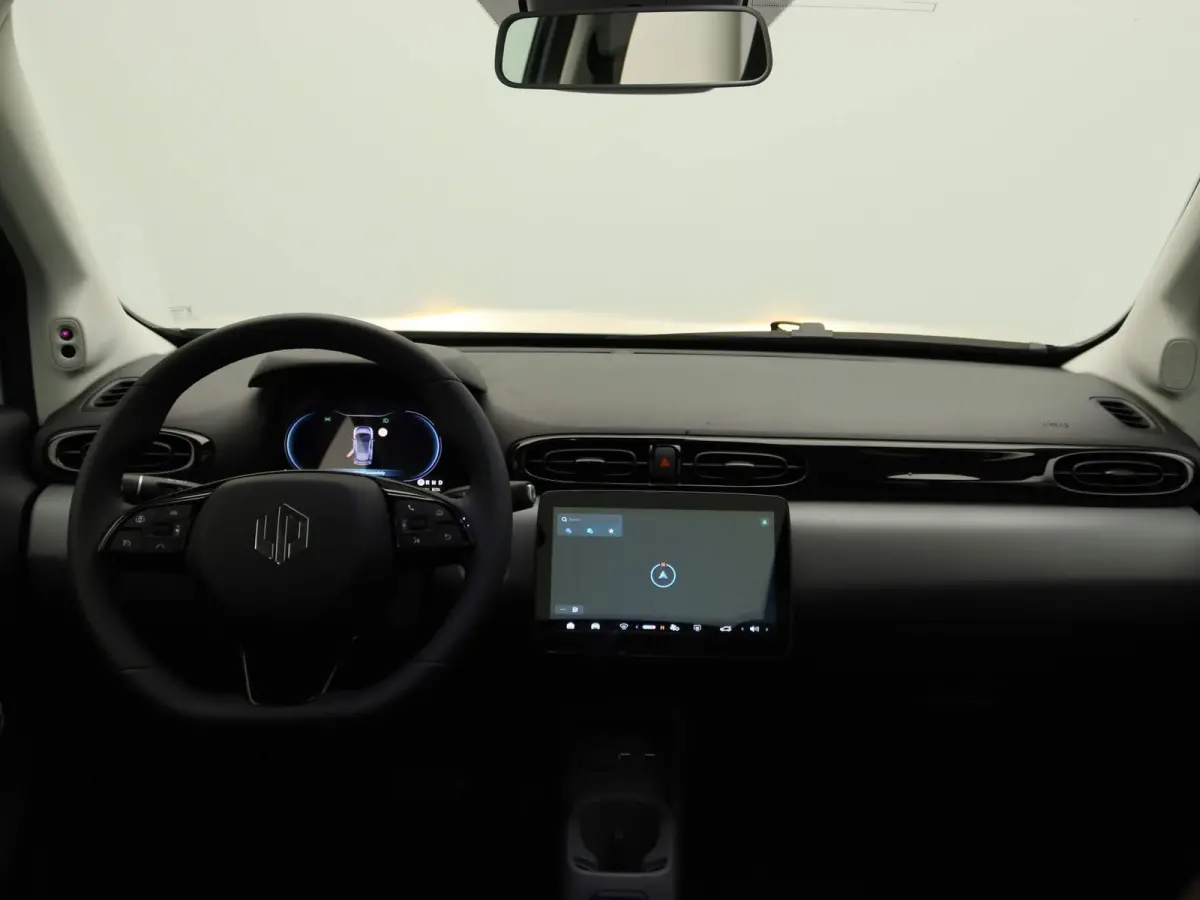 Design 37.3 kWh DE VOORDELIGE ELEKTRISCHE STADSAUTO | RIJK UITGERUST | TAKE A LEAP!