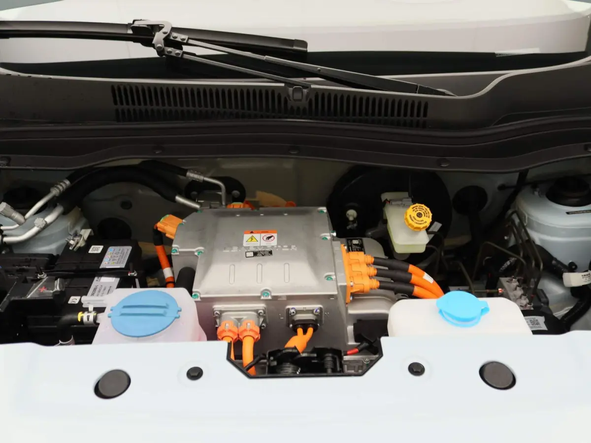 Design 37.3 kWh DE VOORDELIGE ELEKTRISCHE STADSAUTO | RIJK UITGERUST | TAKE A LEAP!