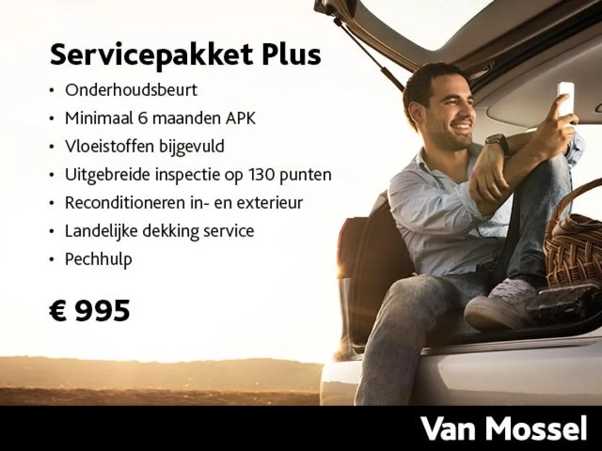 Design 37.3 kWh DE VOORDELIGE ELEKTRISCHE STADSAUTO | RIJK UITGERUST | TAKE A LEAP!
