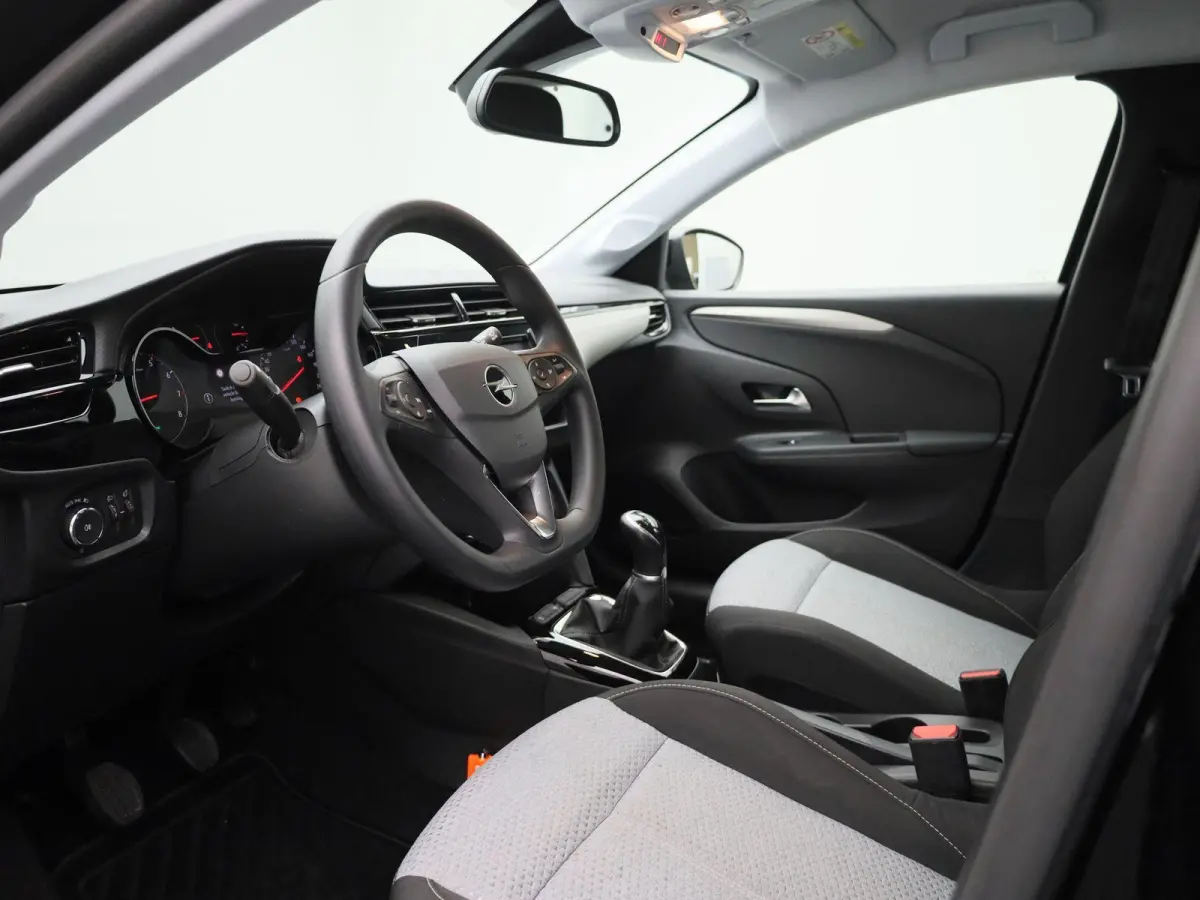 1.2 | Parkeersensoren | Cruise Control | Airco | Verkeersbord-detectie