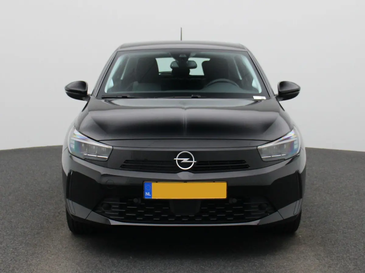 1.2 | Parkeersensoren | Cruise Control | Airco | Verkeersbord-detectie