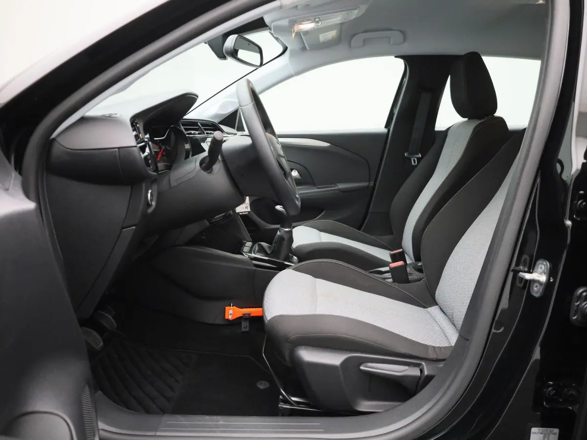 1.2 | Parkeersensoren | Cruise Control | Airco | Verkeersbord-detectie