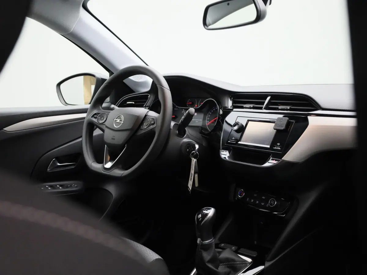 1.2 | Parkeersensoren | Cruise Control | Airco | Verkeersbord-detectie