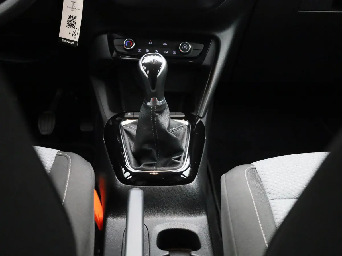 1.2 | Parkeersensoren | Cruise Control | Airco | Verkeersbord-detectie