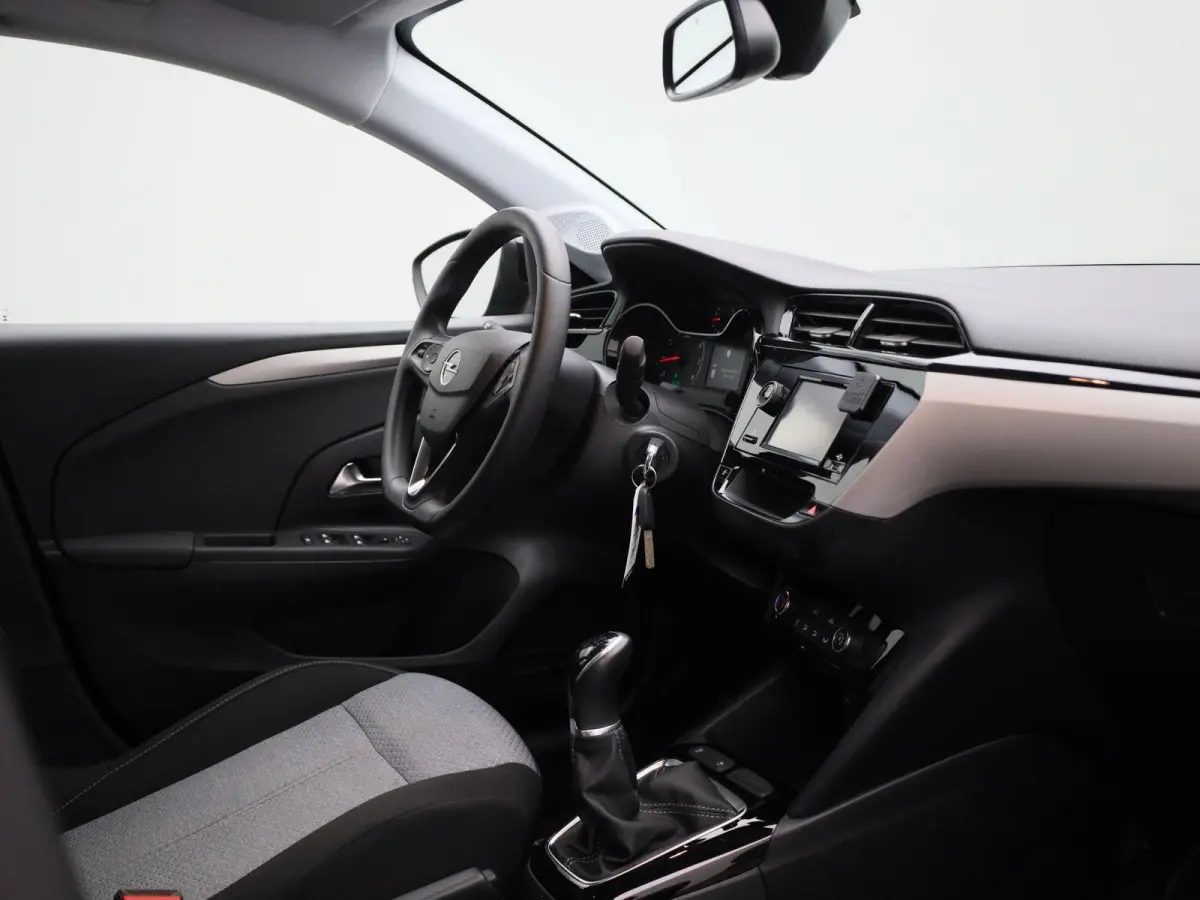 1.2 | Parkeersensoren | Cruise Control | Airco | Verkeersbord-detectie